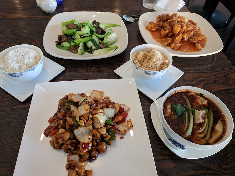 Blue & Fly Asian Kitchen photo 1