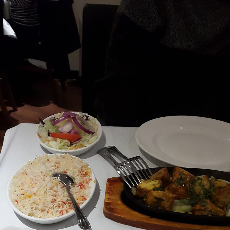 Blue Ginger Indian Takeaway Kempston (Bedford) photo 2