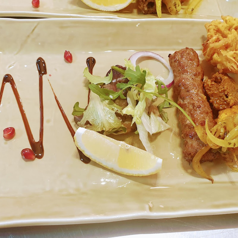 Blue Monk Nepalese & Indian Restaurant