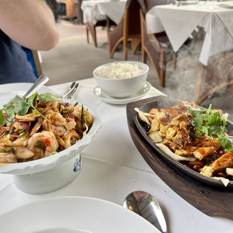 Blue Orchid Restaurant photo 2