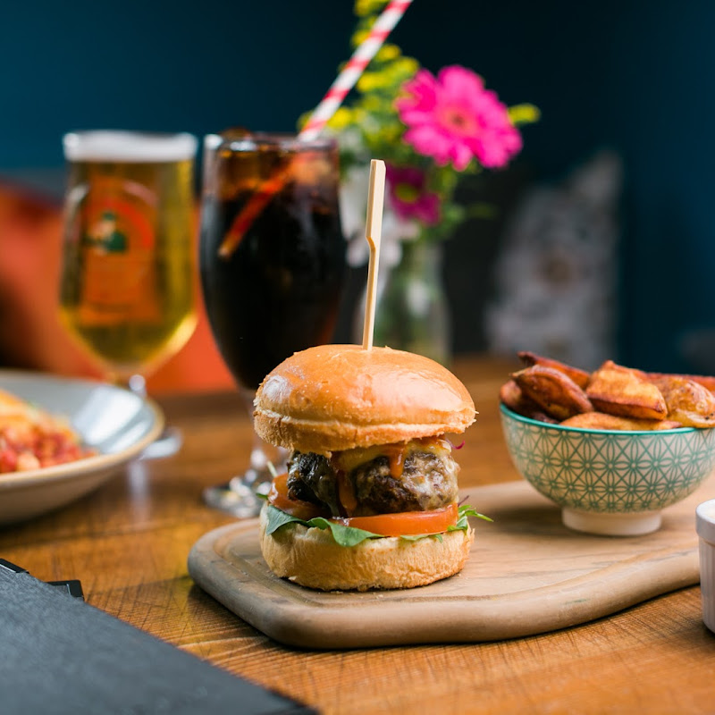 Bluebell Coffee & Kitchen