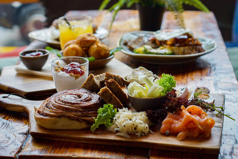 Bluebell Coffee & Kitchen photo 4