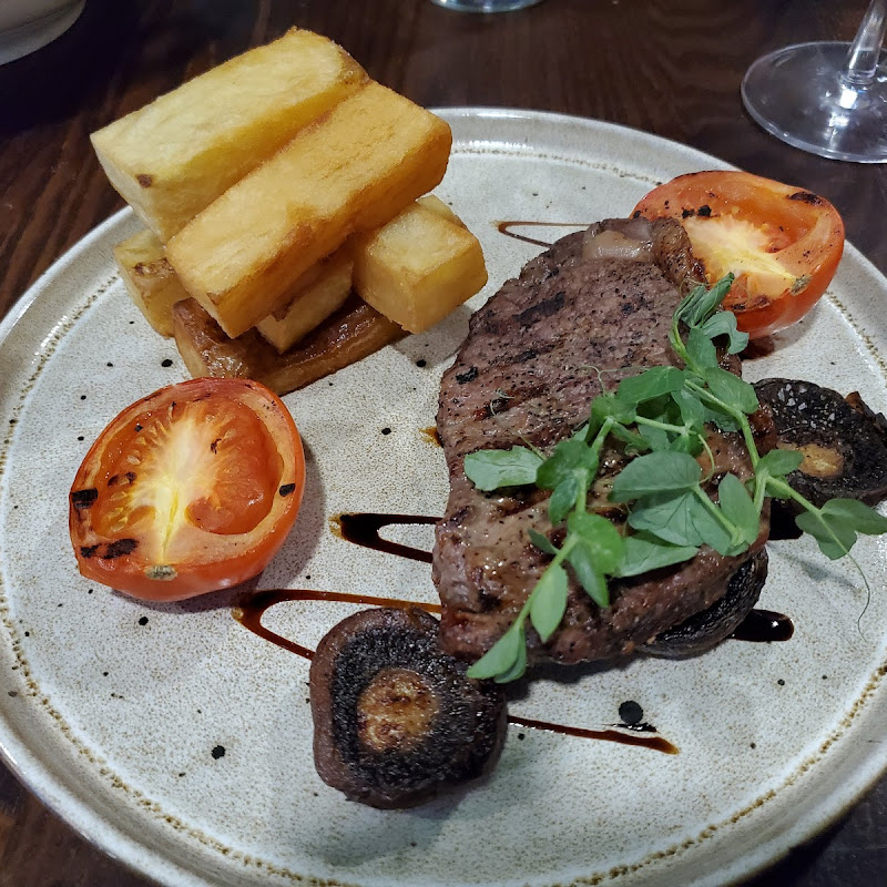 Blues Restaurant