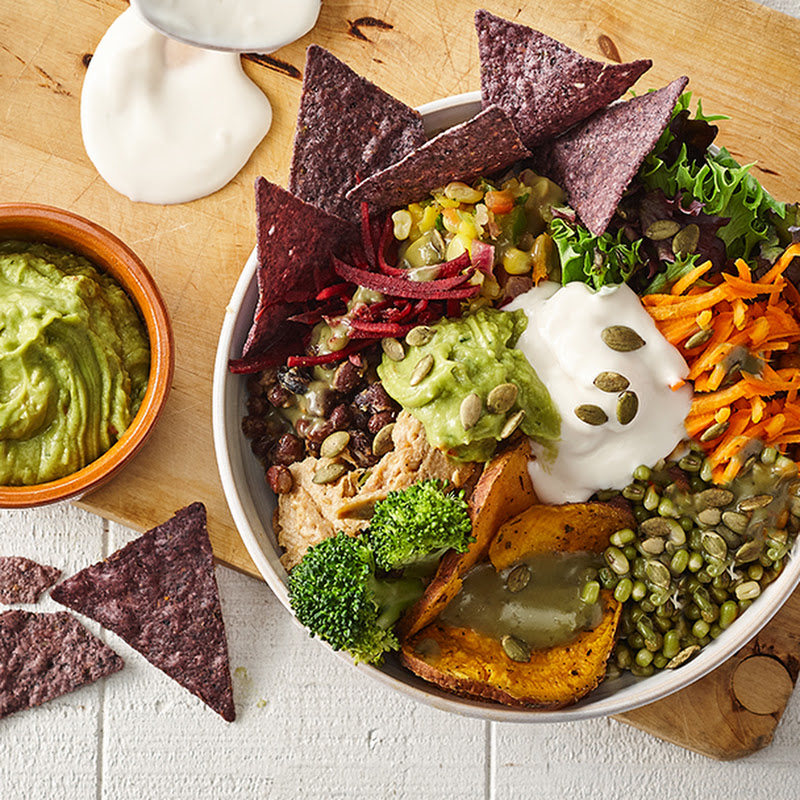Bo Tree Plant-Based Cuisine photo 2