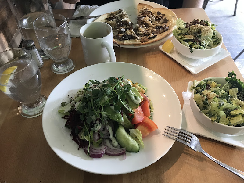 Bo Tree Plant-Based Cuisine photo 4