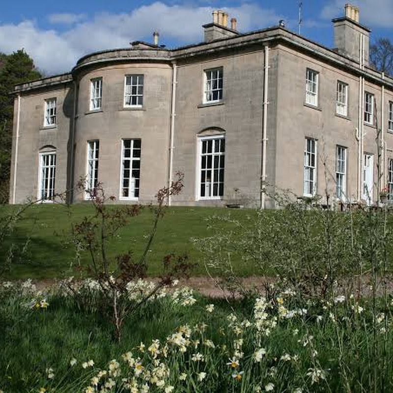 Boath House Restaurant & Rooms