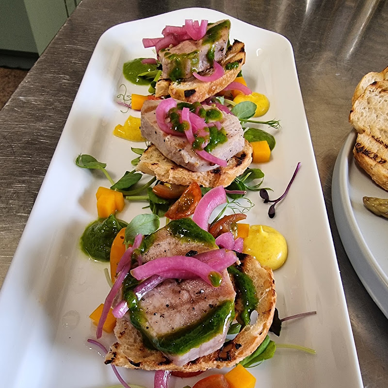 Boathouse Restaurant