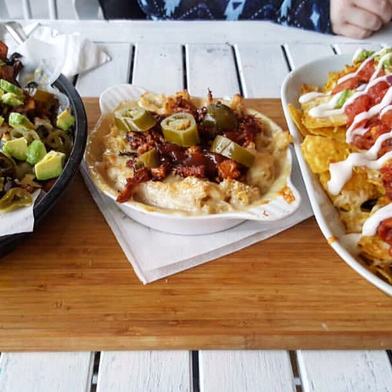 Boazi's Breakfast & Brunch
