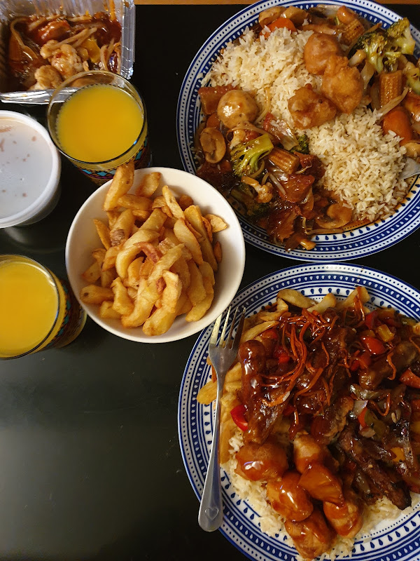 Boazi's Breakfast & Brunch photo 5
