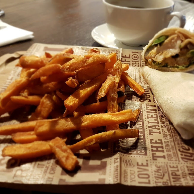 Bob & Berts Ballymena photo 1