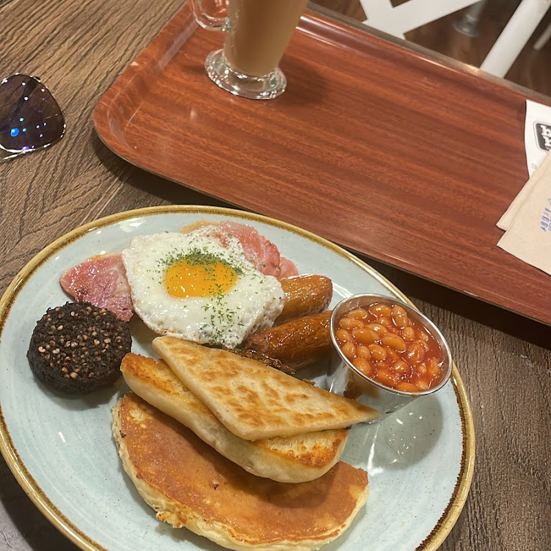 Bob & Berts Portadown