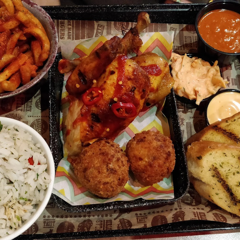Bodenes Diner photo 1