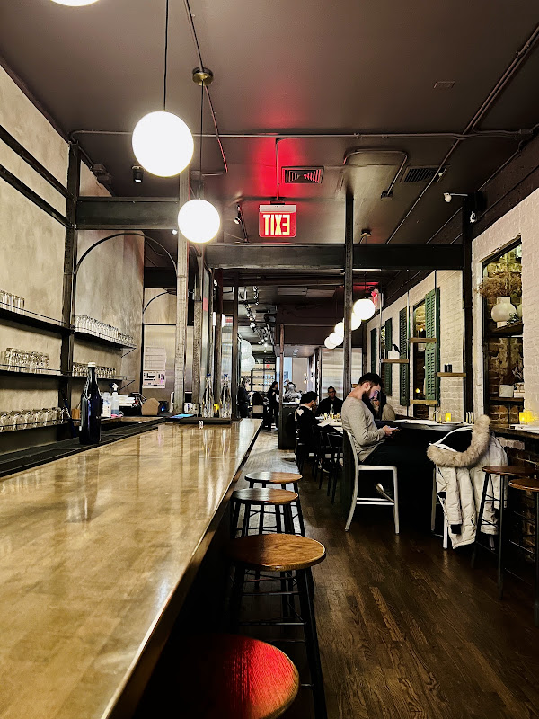 Bodhi Kosher Vegetarian Restaurant photo 2