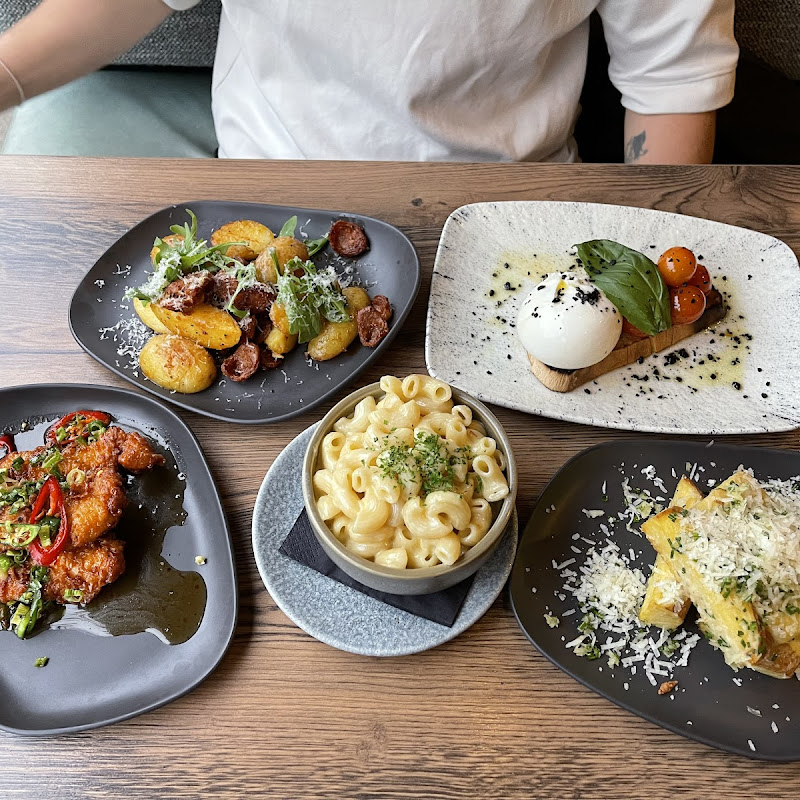 Boh’ cucina photo 1