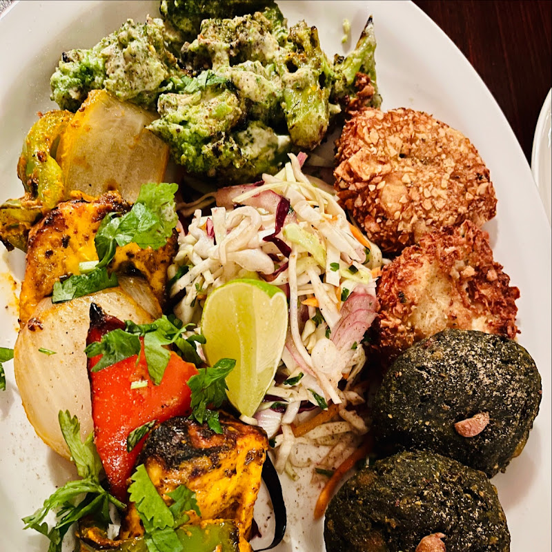 Bombay Cuisine Charlottetown photo 4