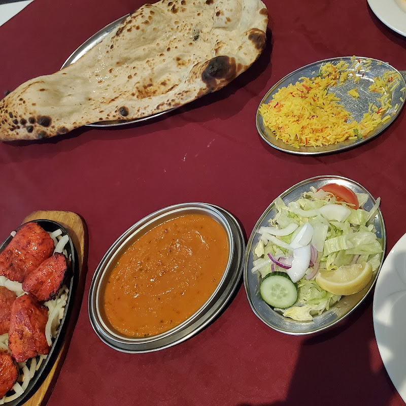 Bombay Dreams