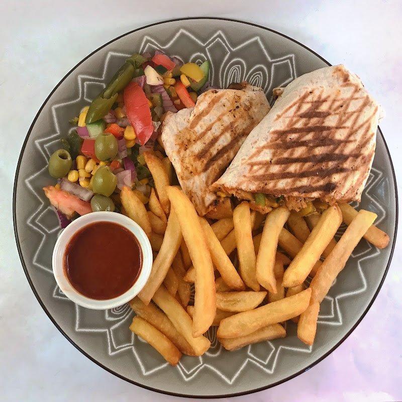 Bombay Joe's Restaurant photo 2