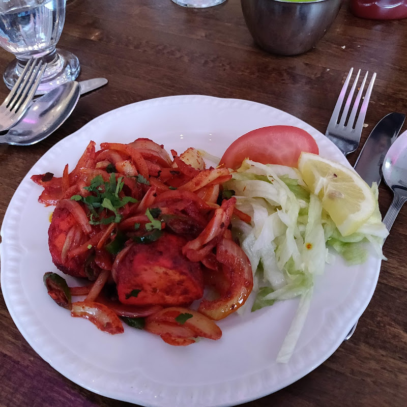Bombay Kitchen photo 3