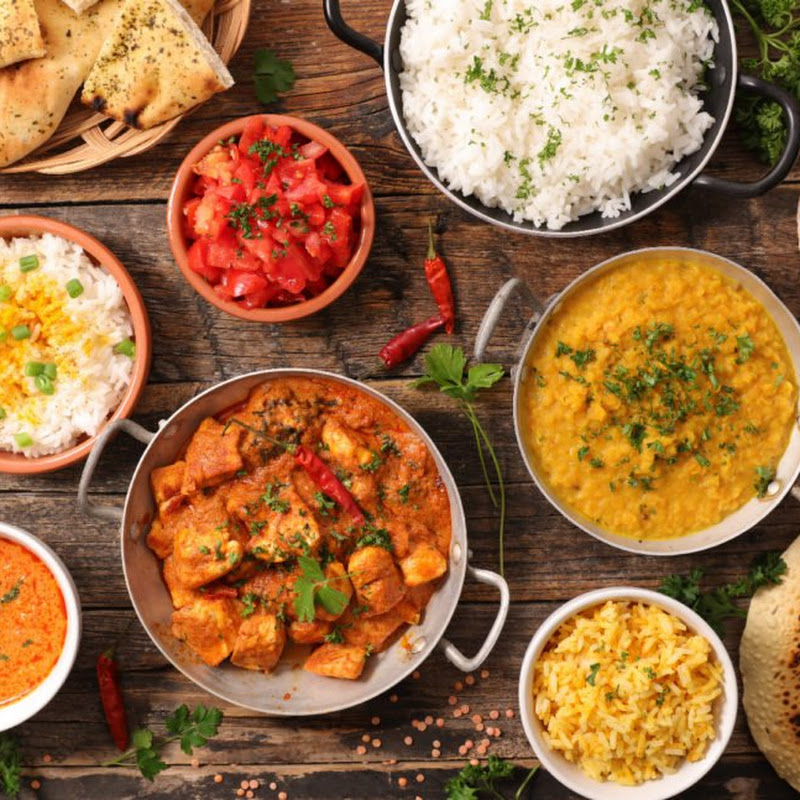 Bombay Kitchen
