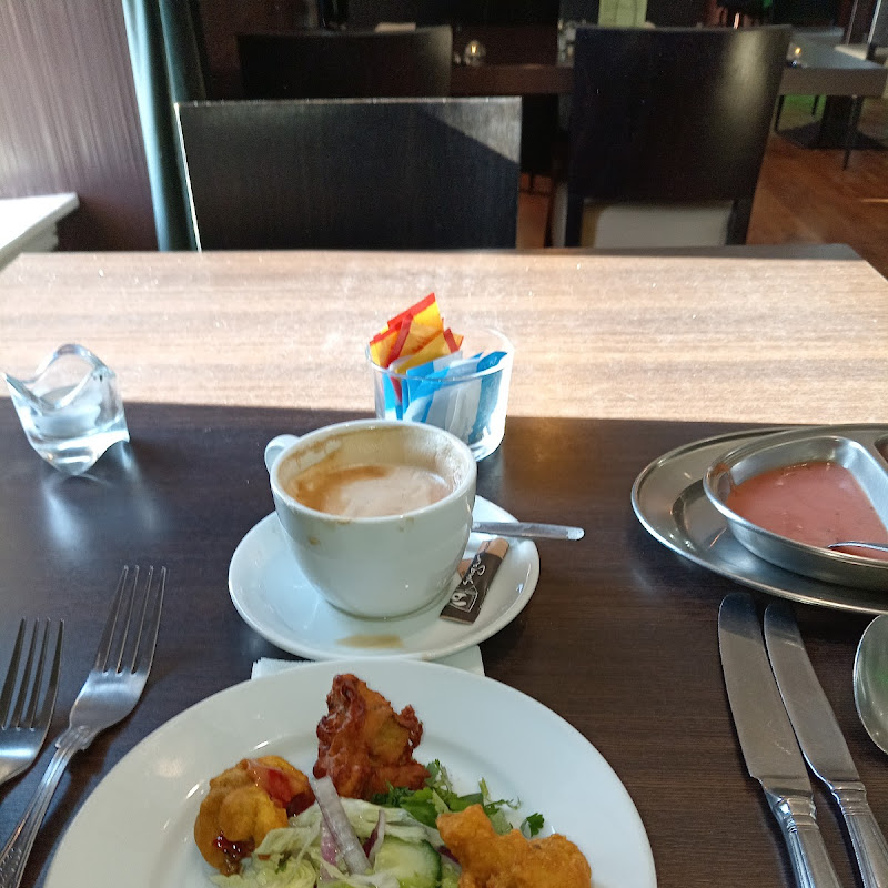 Bombay Kitchen photo 2