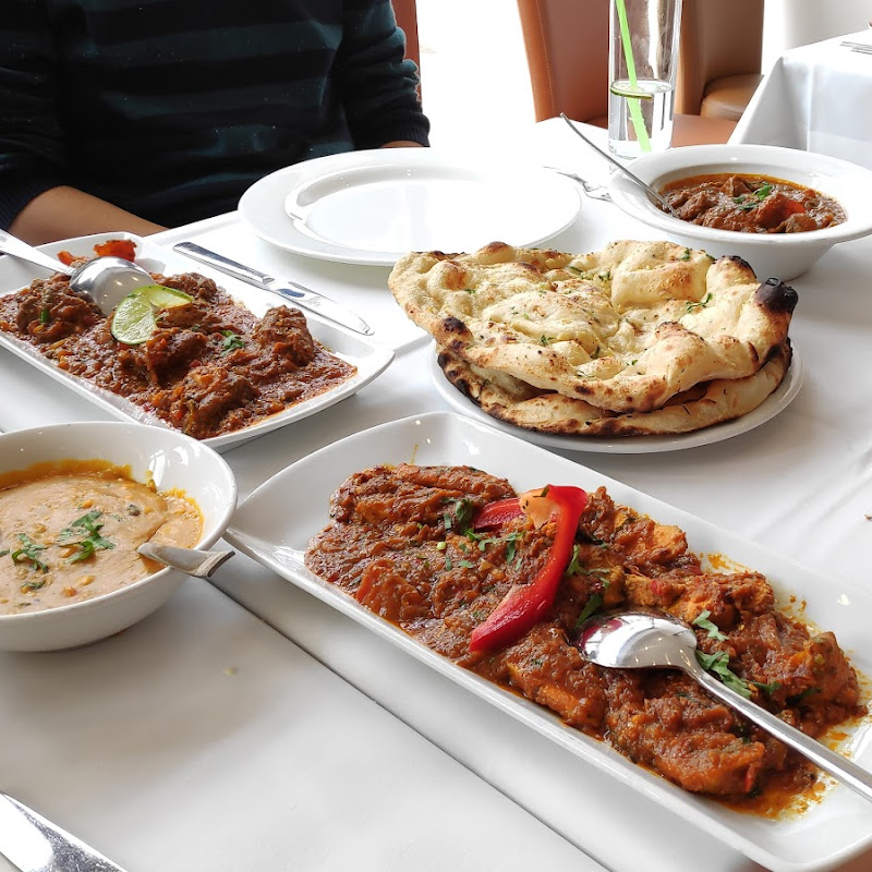 Bombay Palace
