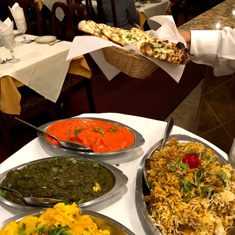 Bombay Restaurant Cuisine of India