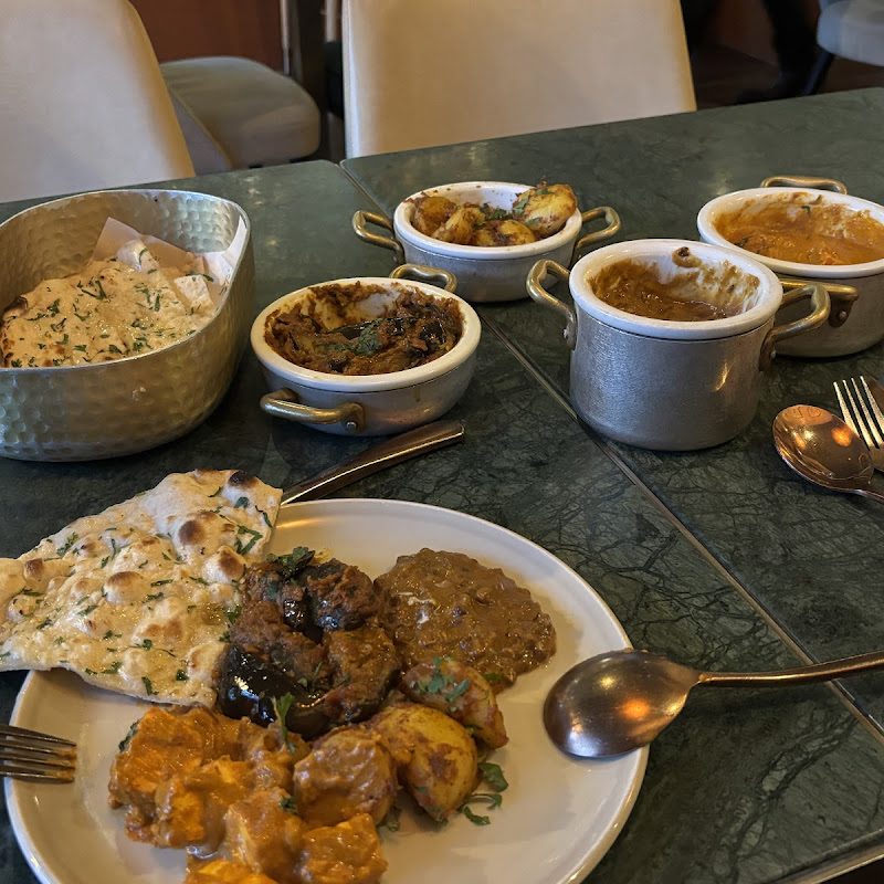 Bombay Story Indian Kitchen & Bar – Wokingham