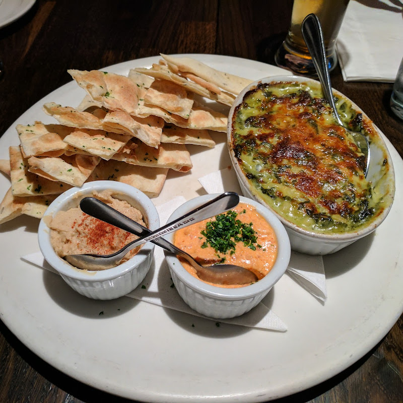 Bonfire Bistro photo 2