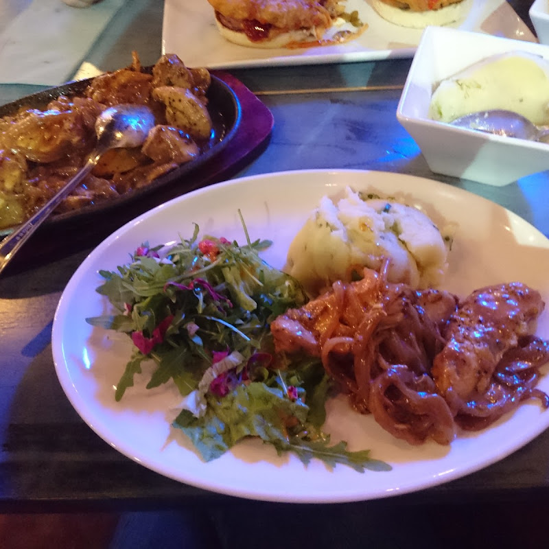 Boston Grill