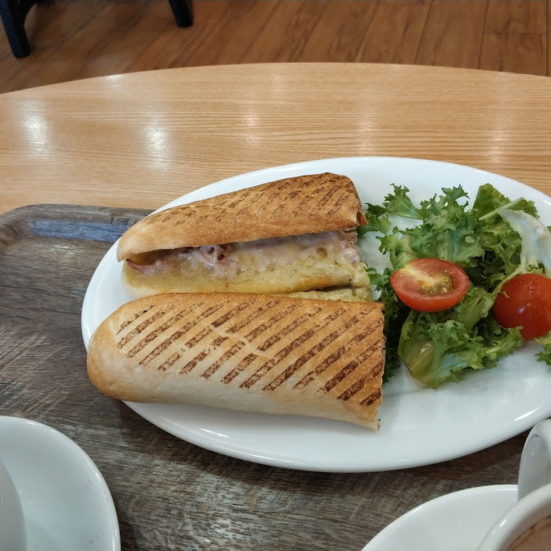 Boswells Cafe