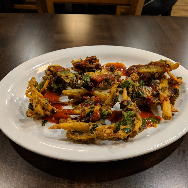 Botté Persian Cafe