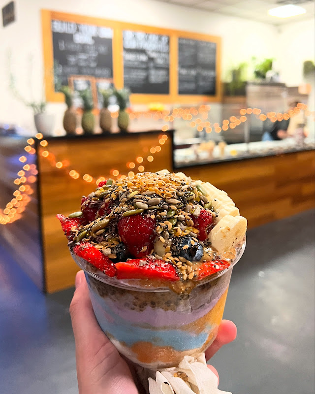 Bowls Superfoods photo 1
