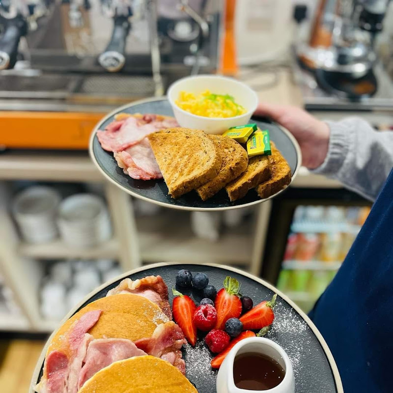 Bowmans Coffee House