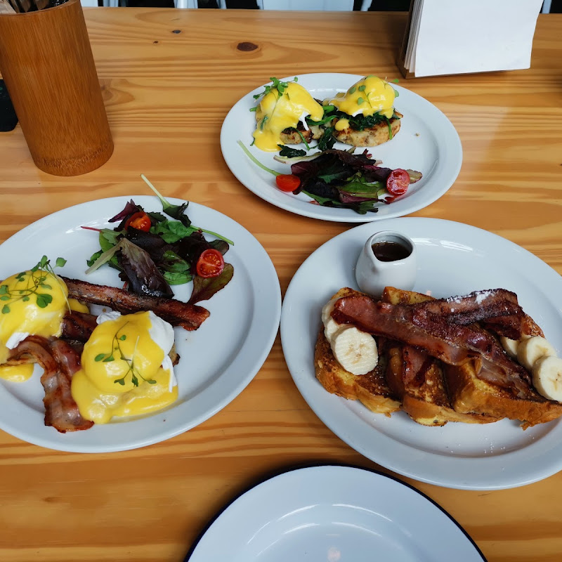 Bowmans Coffee House photo 2