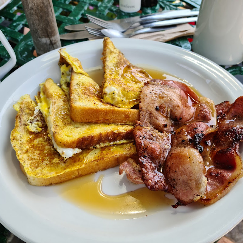 Brambles Cafe