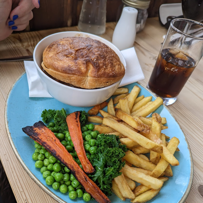 Brambles Cafe photo 2