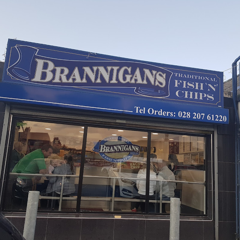 Brannigans Ballycastle photo 1