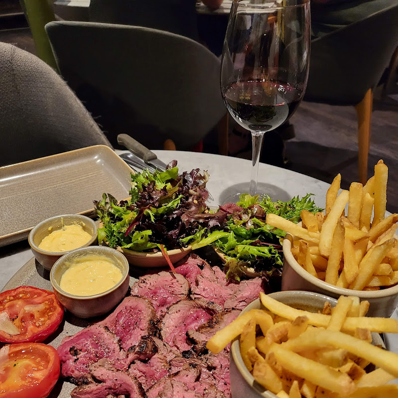 Brasserie Blanc Oxford photo 1