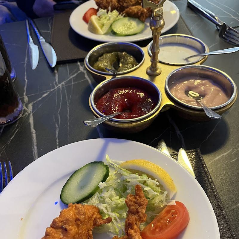 Brea - Scottish Restaurant photo 2