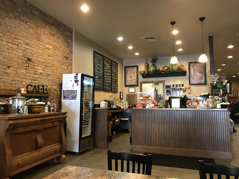 Bread And Vine Bistro LLC photo 1