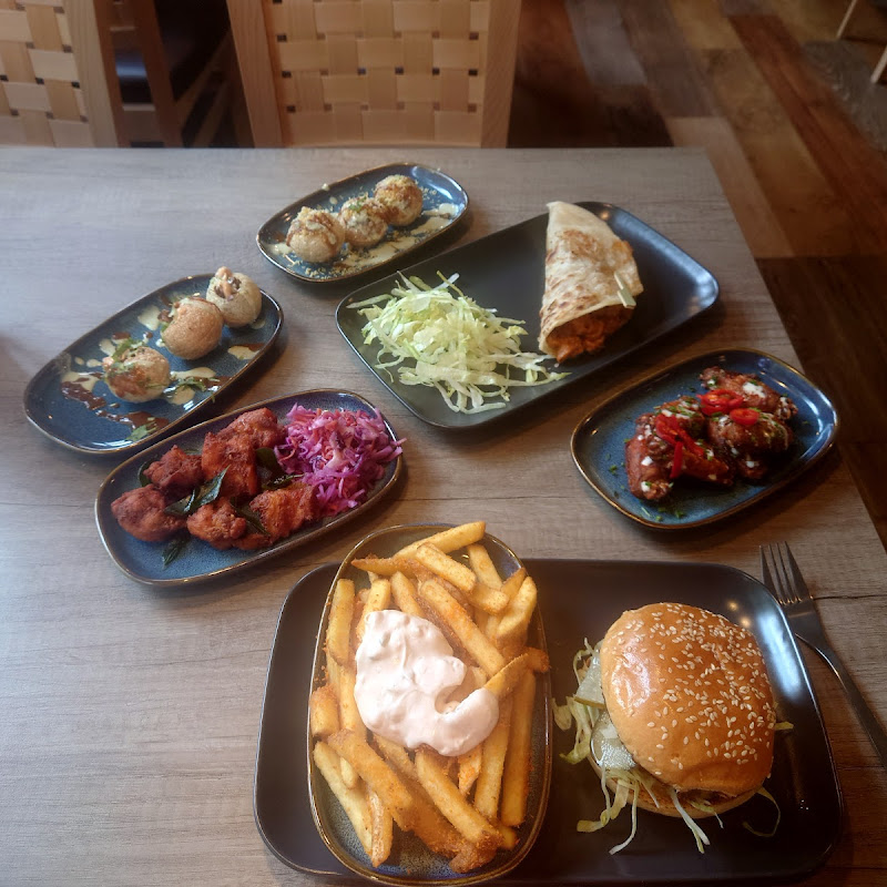 Brewery Field Street Food Restaurant photo 1