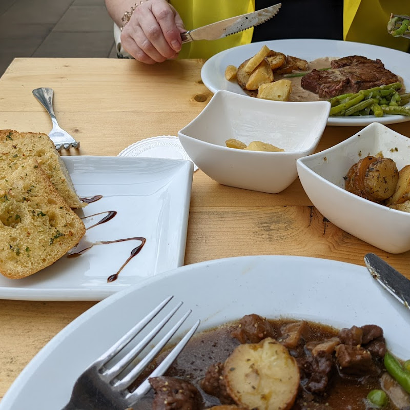 Brewery Field Street Food Restaurant photo 2