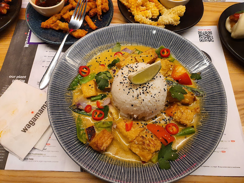 Brewery Field Street Food Restaurant photo 5