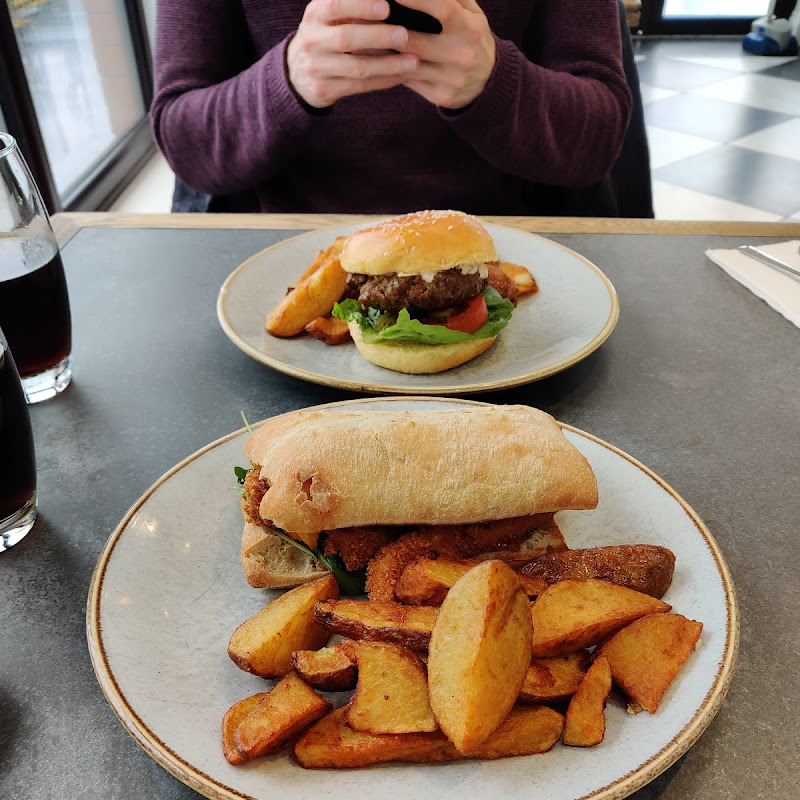 Bridgeview Station Restaurant photo 1