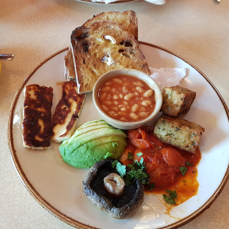 Brightside Roadside Dining Honiton photo 2