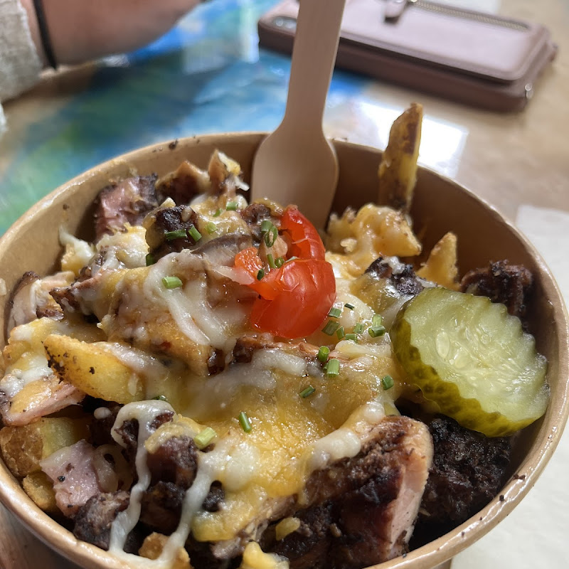 Brina's Jamaican Kitchen