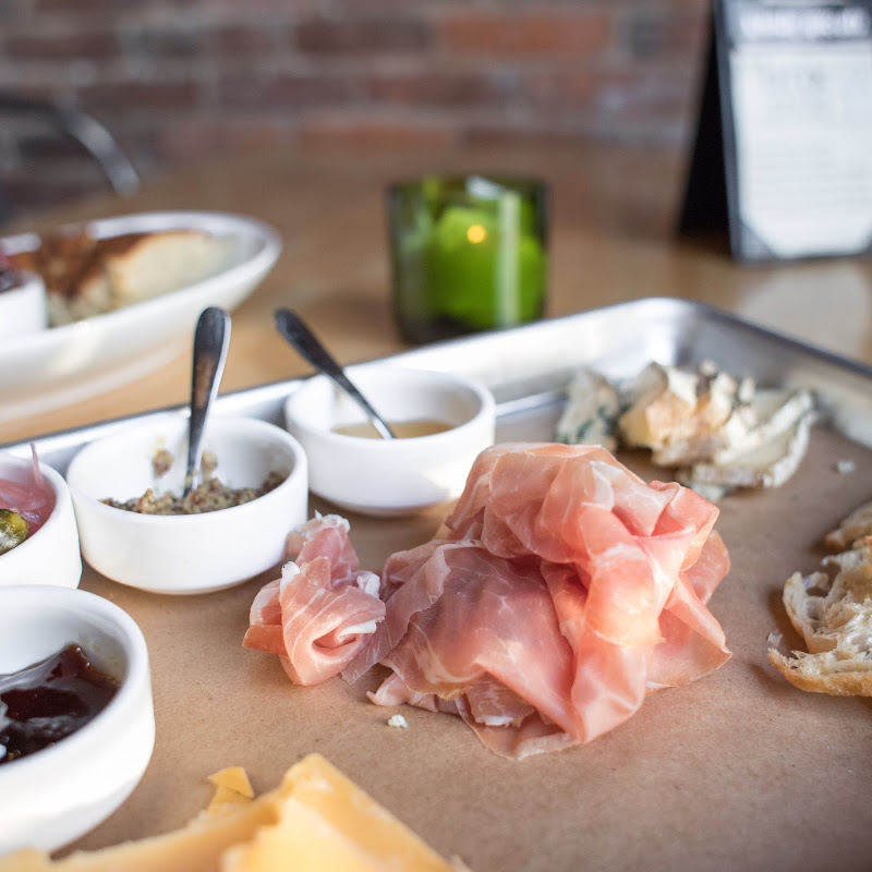 Brix Bistro