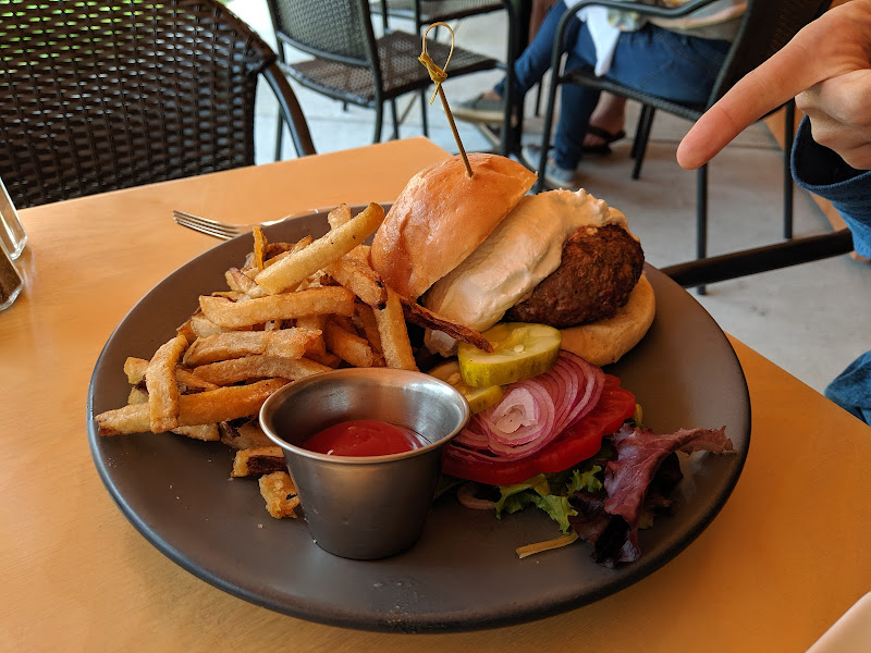 Brix Bistro photo 3
