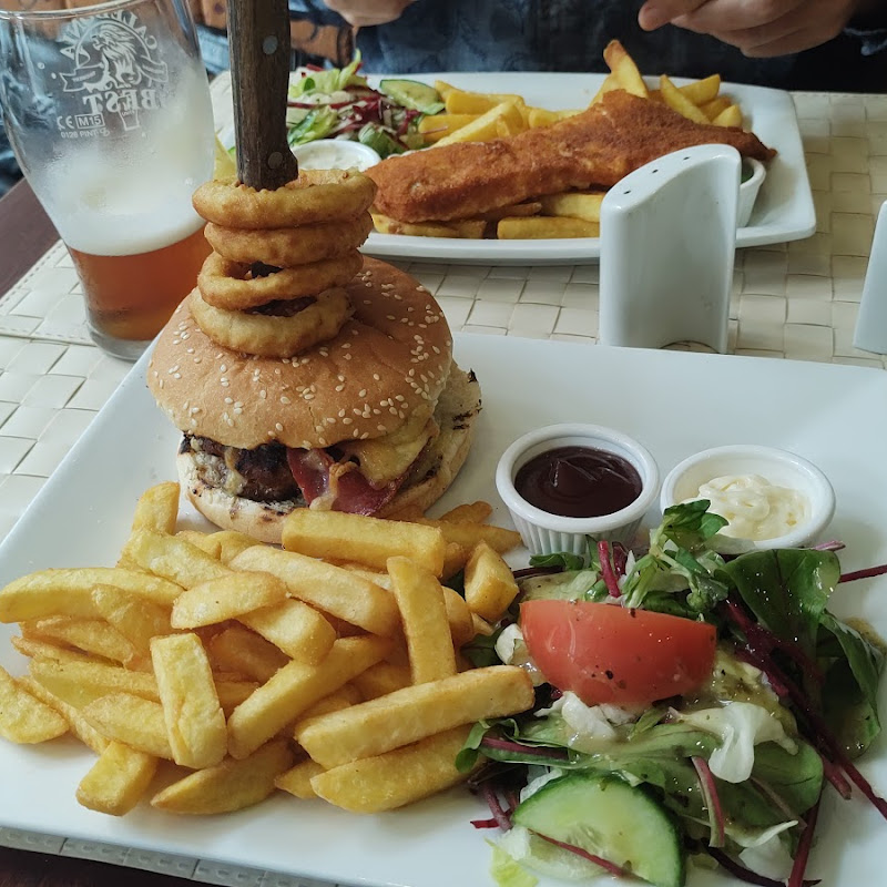 Brodies Restaurant photo 1