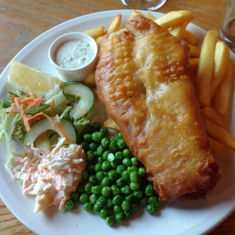 Brodies Restaurant photo 2